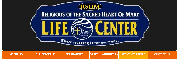 RSHM Life Center 