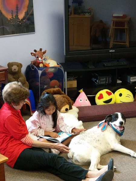 After School Program