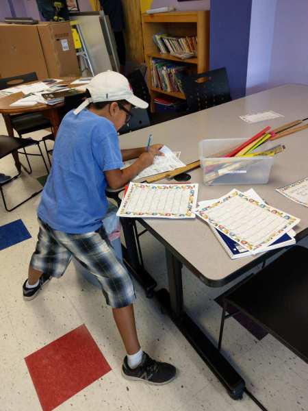 After School Program