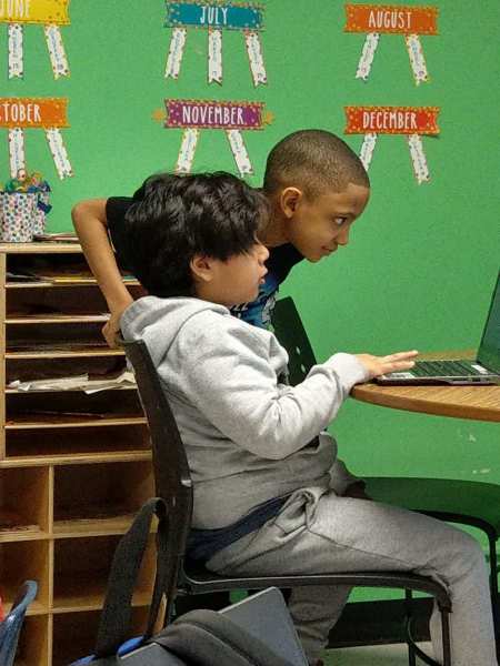 RSHM Life CenterAfter School Program