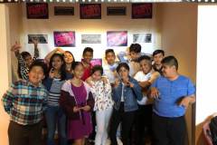 Friday Night Fever Field Trip