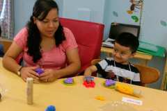 Parents & Tots Program