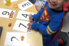 Parents & Tots Program