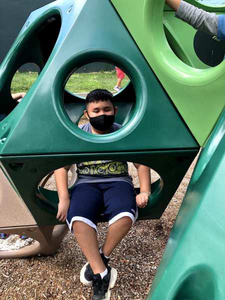 RSHM Life CenterSummerFun2020