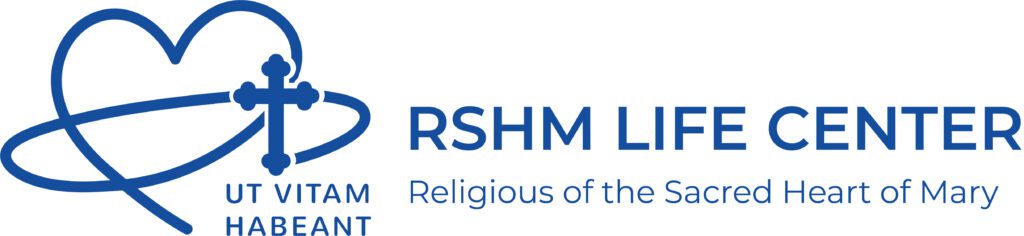 RSHM LIFE Center Unveils New Logo